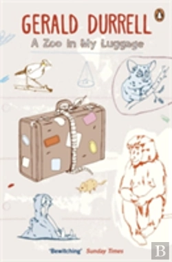 Bertrand.pt - A Zoo In My Luggage