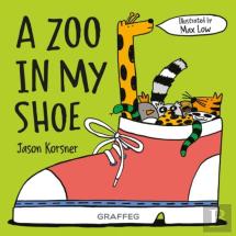 A Zoo In My Shoe