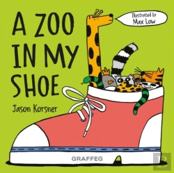 Bertrand.pt - A Zoo In My Shoe