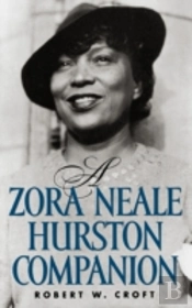 A Zora Neale Hurston Companion
