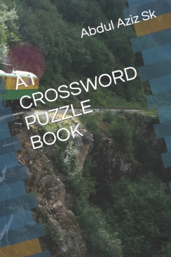 Bertrand.pt - A1 Crossword Puzzle Book