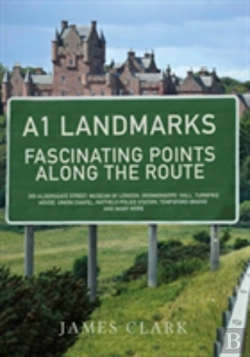 Bertrand.pt - A1 Landmarks