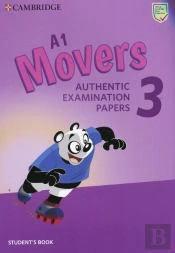 A1 Movers 3 Student's Book