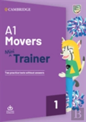 A1 Movers Mini Trainer With Audio Download