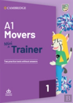 Bertrand.pt - A1 Movers Mini Trainer With Audio Download
