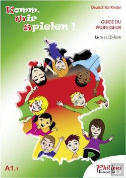 Bertrand.pt - A1.1 ; Guide Du Professeur