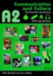 A2 Communication And Culture