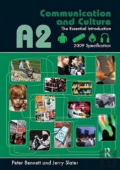 A2 Communication And Culture