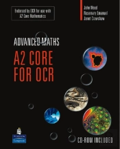 A2 Core Mathematics For Ocr