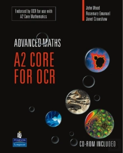 Bertrand.pt - A2 Core Mathematics For Ocr