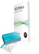 A2 Ethics Revision Guide Cards For Edexc