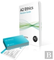 A2 Ethics Revision Guide Cards For Edexc