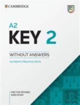 A2 Key 2 Student'S Book Without Answers