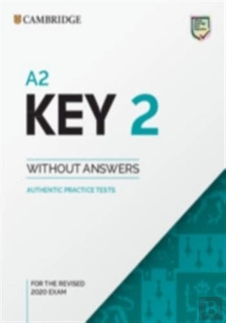 Bertrand.pt - A2 Key 2 Student'S Book Without Answers