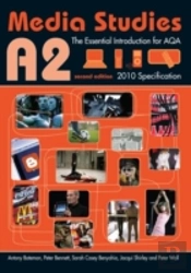 A2 Media Studies