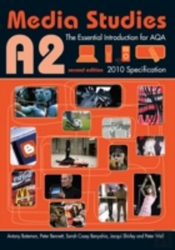 Bertrand.pt - A2 Media Studies