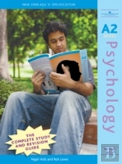 A2 Psychology