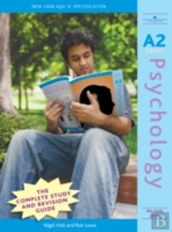Bertrand.pt - A2 Psychology