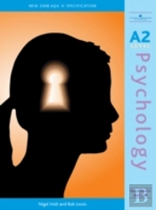 A2 Psychology