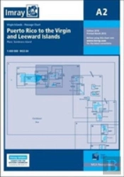A2 Puerto Rico To St Christopher