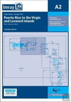 Bertrand.pt - A2 Puerto Rico To St Christopher