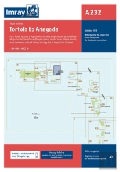 A232 Virgin Islands Tortola To Anegada