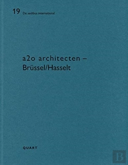 Bertrand.pt - A2o - Brussel/Hasselt