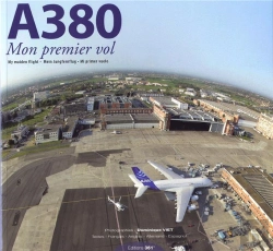 Bertrand.pt - A380, Mon 1er Vol