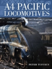 A4 Pacific Locomotives