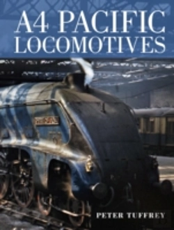 Bertrand.pt - A4 Pacific Locomotives