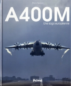Bertrand.pt - A400m ; Une Saga Européenne