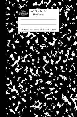 Bertrand.pt - A5 Notebook Hardback