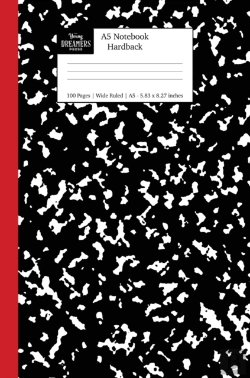 Bertrand.pt - A5 Notebook Hardback