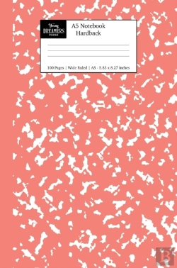Bertrand.pt - A5 Notebook Hardback
