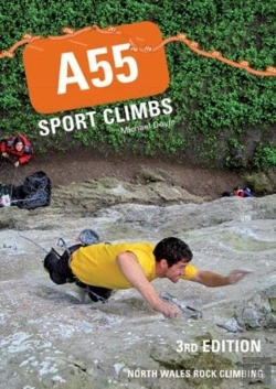 Bertrand.pt - A55 Sport Climbs