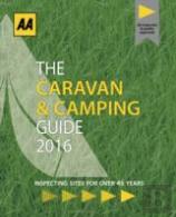 Aa Caravan & Camping Britain