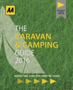 Bertrand.pt - Aa Caravan & Camping Britain