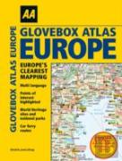 Aa Glovebox Atlas Europe