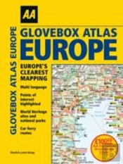 Aa Glovebox Atlas Europe