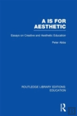 Bertrand.pt - Aa Is For Aesthetic (Rle Edu K)