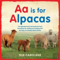 Bertrand.pt - Aa Is For Alpacas