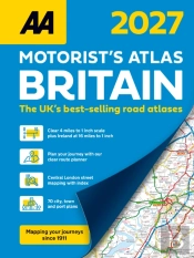 Aa Motoristâ€™S Britain 2027