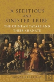Â€˜A Seditious And Sinister Tribeâ€™