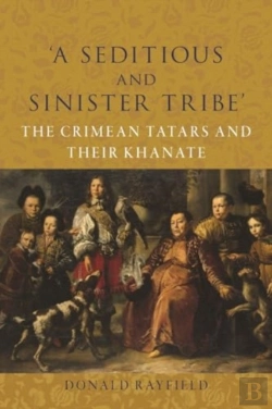 Bertrand.pt - Â€˜A Seditious And Sinister Tribeâ€™
