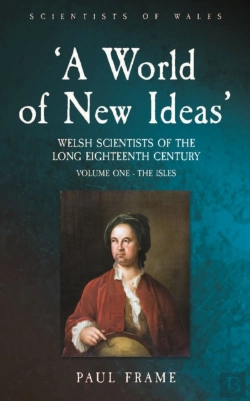 Bertrand.pt - Â€˜A World Of New Ideasâ€™, 1650â€“1820