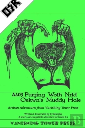 Aa03 Purging Woth Nrld Oekwyn'S Muddy Hole Green