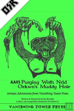 Bertrand.pt - Aa03 Purging Woth Nrld Oekwyn'S Muddy Hole Green
