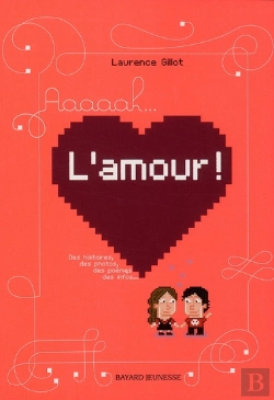 Bertrand.pt - Aaaaah, L'Amour