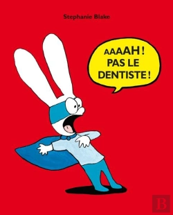 Bertrand.pt - Aaaah ! Pas Le Dentiste !