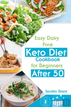 Bertrand.pt - ÃÂ€¢ÃÂ°Sy DãÂ°Iry FrãÂµÃÂµ KãÂµTo DiãÂµT Cookbook For BãÂµGinnãÂµRs ÃÂFtãÂµR 50